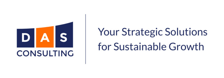 DAS Consulting - Your Strategic Business Solutions